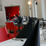 Restaurang P-2 Mat