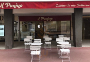 Il Panino food