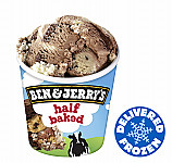 Lilla Tokyo Sushi Inomhus