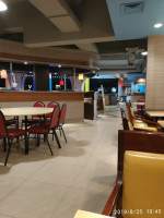 Panda Resto Lounge inside