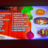 Curry Dreams Mat