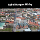 Rylles Burgers Utomhus