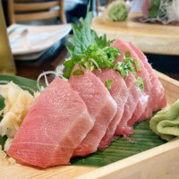 Yellowtail Modern Asian Cuisine And Sushi food