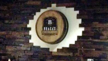 Brasas Brazilian Steakhouse outside