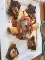 Los Cabos Mexican food