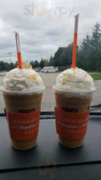 Biggby Coffee food