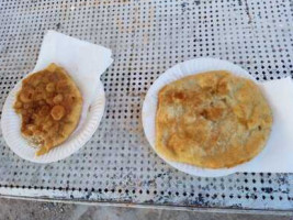 Camp Verde Frybread food