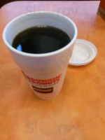 Dunkin' food