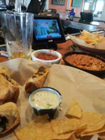 Chili's Grill food