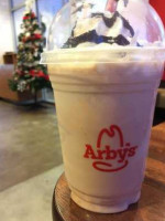 Arby's food