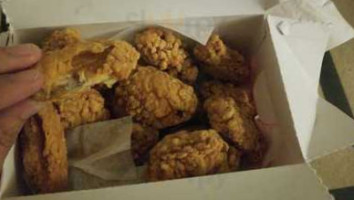 Kfc food