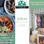 Waxholm Bistro Inomhus