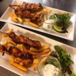 Bistro Toro Utomhus