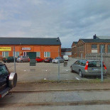 Arheden Catering Utomhus