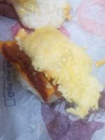 Mcdonald's food