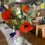 Kafé Sjöstugan Mat