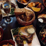 Mondo Tapas Restaurang Mat