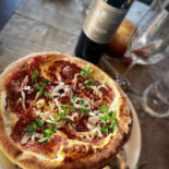 Brasserie Stationen Mat