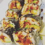 Tokyo Sushi Mat