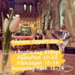 Restaurang Innergården 1891 Mat