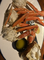 Red Lobster food