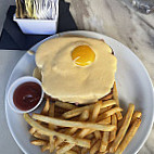 Comedor (puerto Rico) food