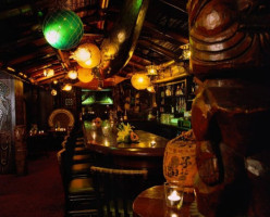 Trader Vics Im Bayerischer Hof food