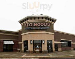 Big Woods Noblesville outside