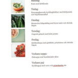 Brasserie Hamngatan Mat