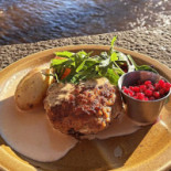 Brasserie Hamngatan Mat