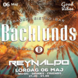 Backlunds Bageri, Bistro Mat