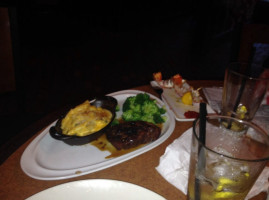 Tgi Friday's food