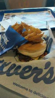 Culver's food