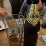 Indian Garden Heleneborgsgatan Mat