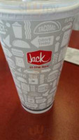 Jack In The Box food