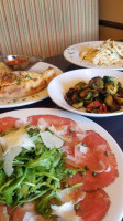 Cucina Alessa Huntington Beach food