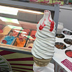 Scoop Ice Cream Parlour food