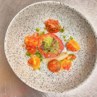 Bistro Grodlår Timjan Mat