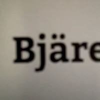 Bistro Grodlår Timjan Mat