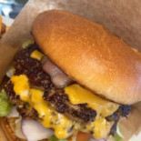 Hannas Pizza Kök Mat