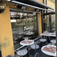 Basilico food