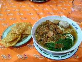 Bakso Solo Ibu Sri food