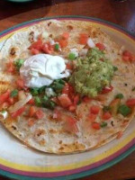 El Valle Family Mexican food