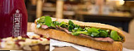 Pret A Manger food