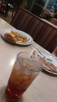 Huddle House food