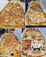 Pizzeria Il Mago Di Ash food