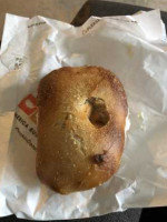 Dunkin' food