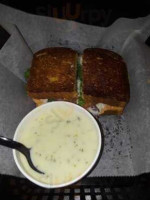 Soli's Soups, Salads Sandwiches food