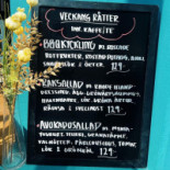 Wallstens Café Inomhus