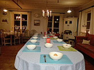 Frägsta Kulturgård Mat